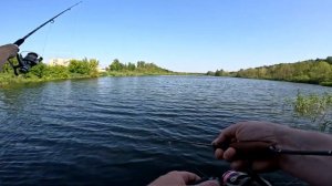 КТО ПОБЕДИТ?! Мормышинг VS Поплавочная удочка. Ответы на самые горячие вопросы! #рыбалка #ультралайт