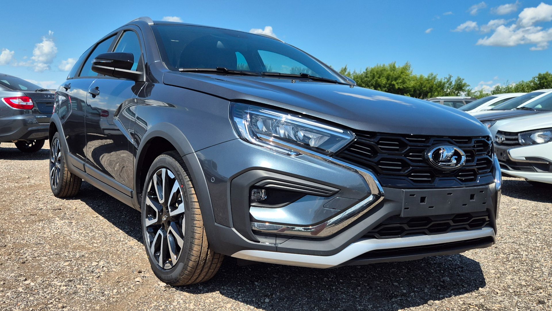 СЛИВАЕМ Vesta SW Cross 203 000 СКИДКА НА САМУЮ ЖИРНУЮ КОМПЛЕКТАЦИЮ ТЕХНО #vestaswcross смотреть онлайн