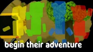 КОСТЮМ ЖЕЛЕЙНОГО МЕДВЕДЯ В Super Bear Adventure/Прохождение игры Супер Медведь Мистер Медведь