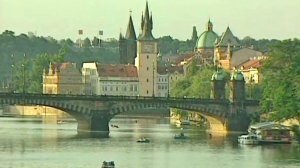 Прага...🇨🇿