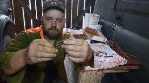Блесны СССР!👍 ( краткий обзор ремонта Газ 69 и УАЗ) 😊