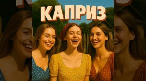 Каприз
