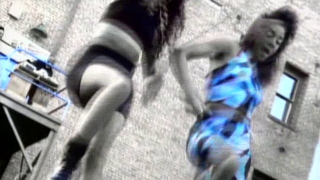 MC Hammer - U can't touch this смотреть онлайн