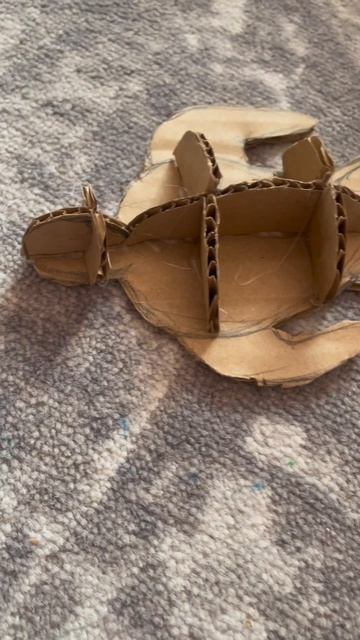 Черепаха из Pinterest 🐢🐢🐢