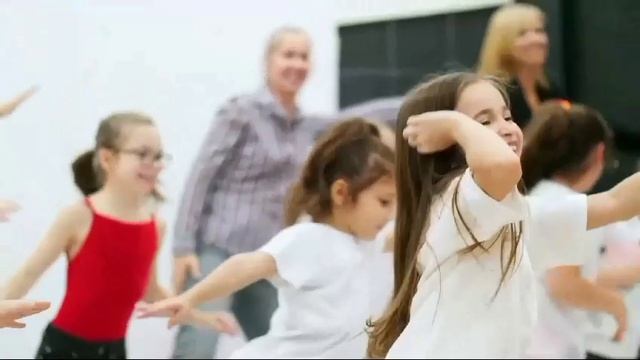 Kids point Уфа