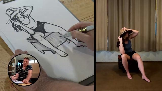 06 Drawing with Shape Construction смотреть онлайн