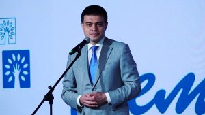 Программа «Главные новости» на 8 канале от 07.07.2026 Часть 1
