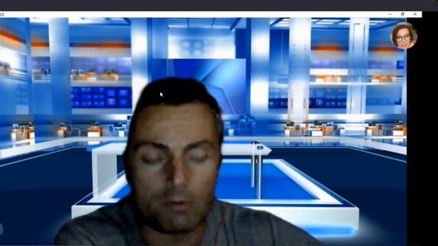 А.Кроули, поп-культура и сатанизм. Писатель Вадим Шегалов (удалённое видео) смотреть онлайн