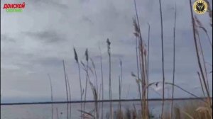 Охота на гуся - Оказалась удачной