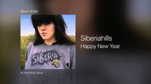Siberiahills - Happy New Year - Storm /2009/