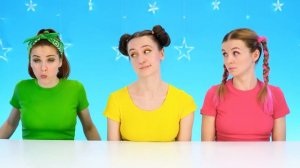 Кто Лучше Нарисует Предмет, Получит Его # Удивительные Лайфхаки и Хитрости от DuKoDu Challenge