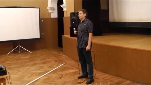 "За морем синим" (репетиция). смотреть онлайн