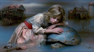 Мимо безмолвной воды