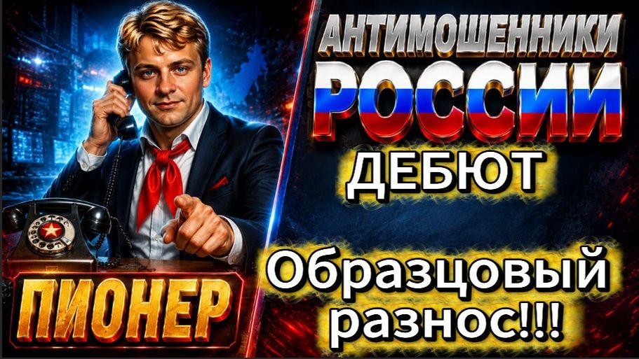 Пионер
