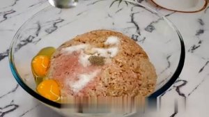 Котлеты ОБЩЕПИТОВСКИЕ