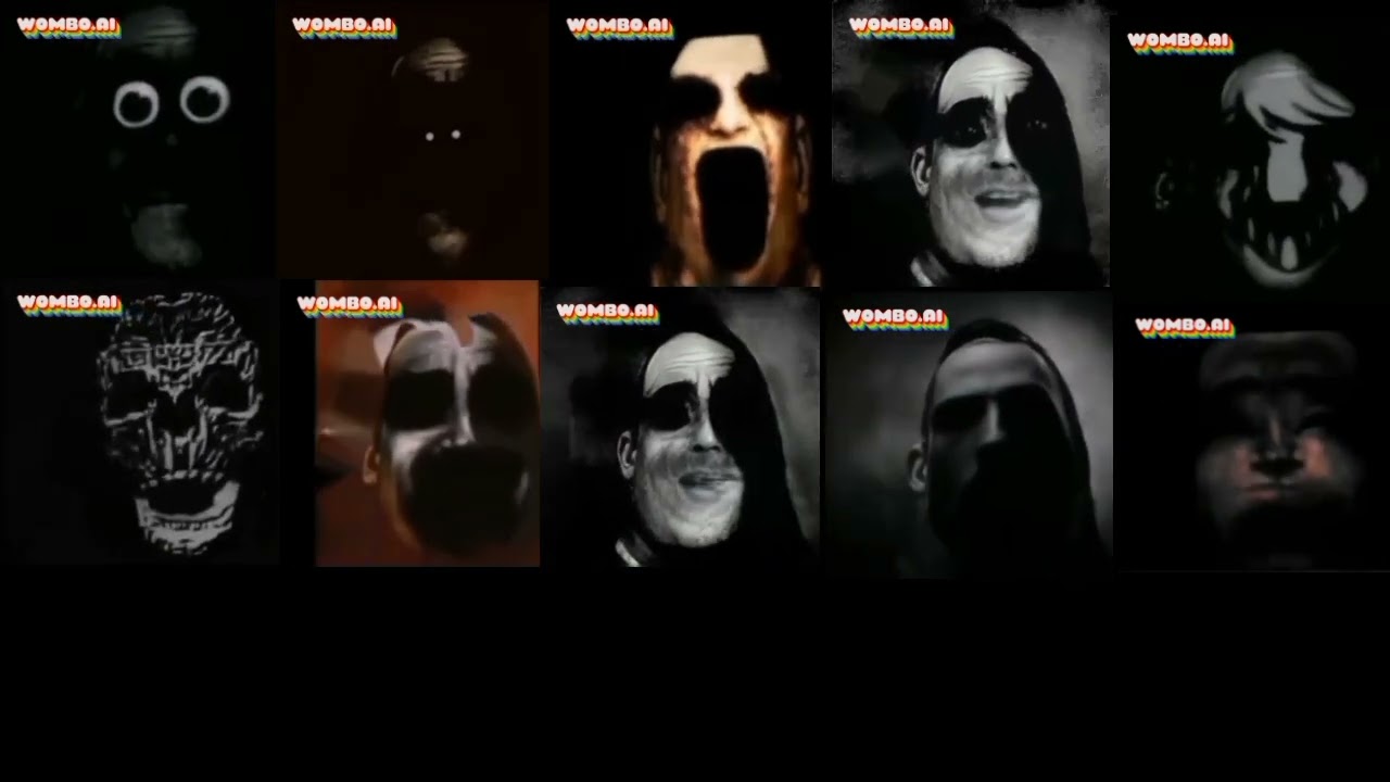 Mr incredible becoming uncanny all stars singing Numa numa part 6 смотреть онлайн