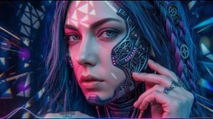 Melodic Techno Mix - Techno vibes 2026 ( Original Mix )