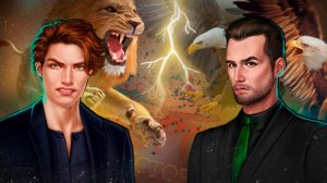 🦅 ЗАРУБЕЖНЫЕ ТЕОРИИ Клуба Романтики #1: Что скрывает Лео? Кто входит в прайд? Почему стая ЭТО ОРЛЫ?