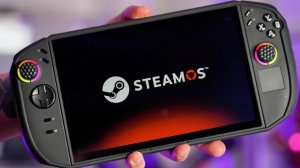 Lenovo LEGION GO 2 на STEAM OS: Опыт Использования