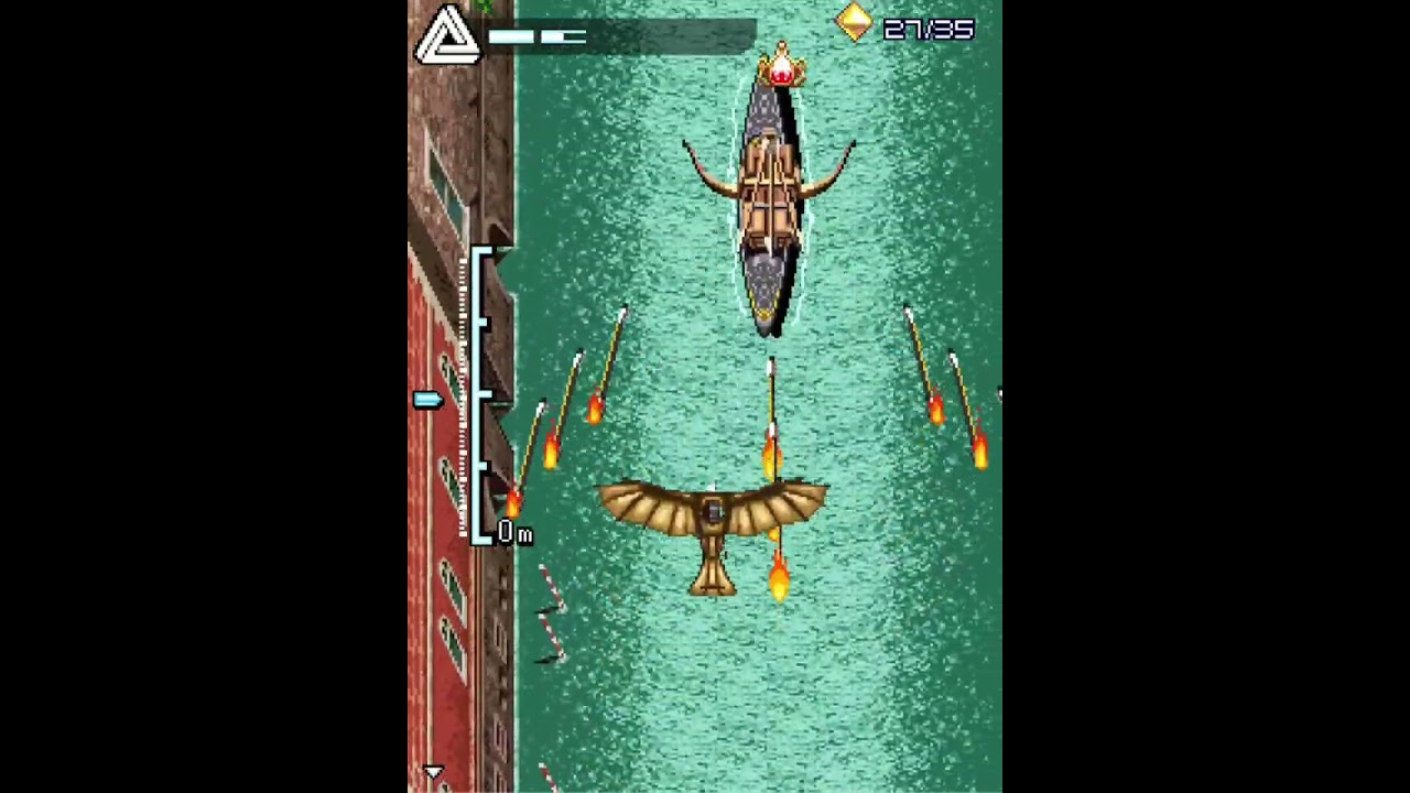 Assassin's Creed 2 (Java) - Прохождение часть 1 смотреть онлайн