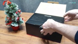 Сборка мощного игрового ПК в компактном корпусе