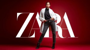 ZARA In Store Music Modern Fashion Background Playlist July 2026