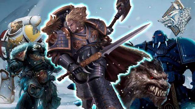 Спидран по примархам II Часть 1 II Warhammer 40000 перезалив с ютуба