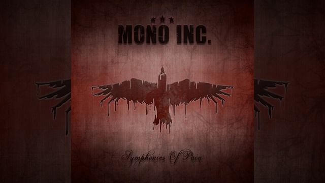 02 - Symphony Of Pain (MONO INC.) смотреть онлайн