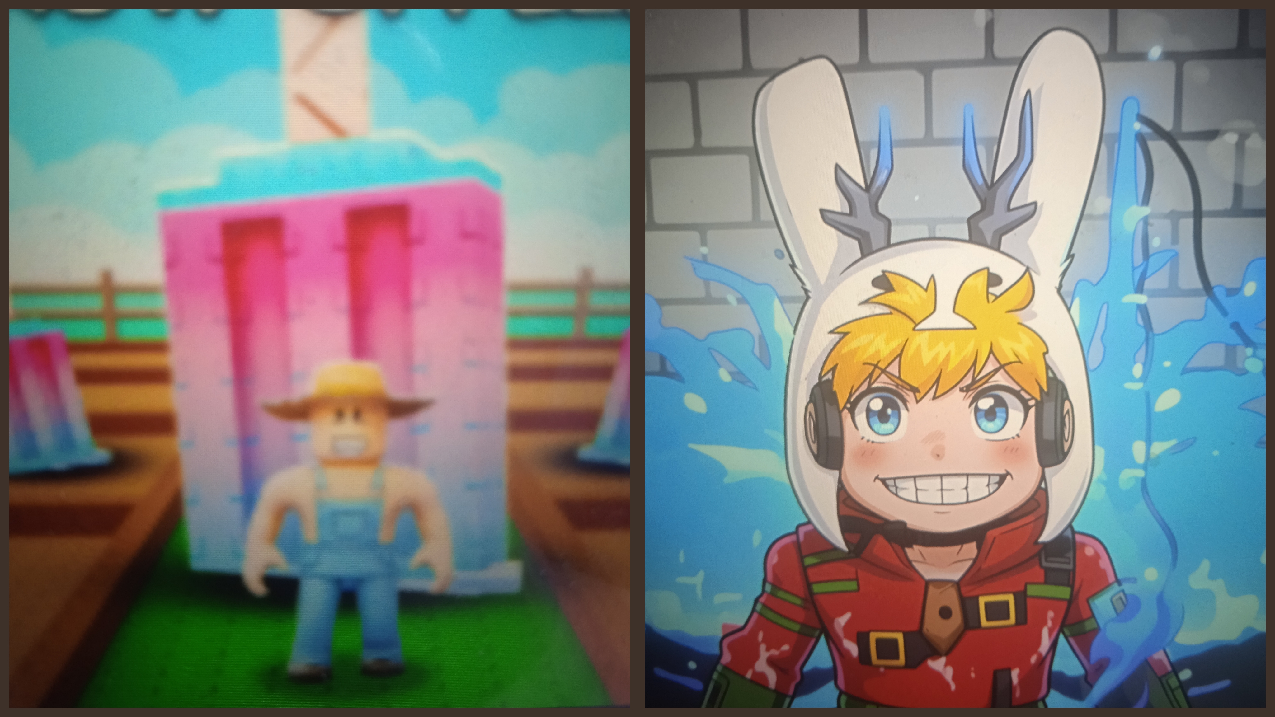 Обновление в grow a garden|Roblox.