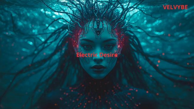 VELVYBE ｜DEEP MELODIC TECHNO ｜ Hypnotic Pulse ｜Electric Desire-(1080p30) смотреть онлайн