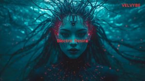 VELVYBE ｜DEEP MELODIC TECHNO ｜ Hypnotic Pulse ｜Electric Desire-(1080p30)