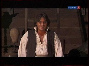 Каватина Фигаро. Моцарт. Свадьба Фигаро