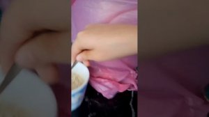 качаюсь, пью протеин и ещё чёто