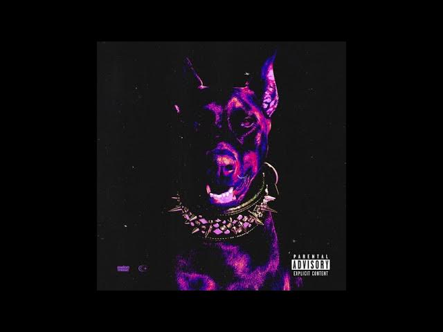 (МИНУС) - Голодный пёс [prod. by Pretty Scream] (Instrumental) смотреть онлайн
