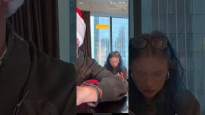 Эфир Никита и соня