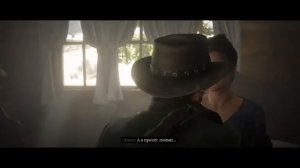Red dead redemption 2 #25 Дела семейные, городская романтика, финальная вендетта и КОНЕЦ СЮЖЕТА!