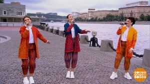 Встречаем День Ивана Купалы вместе с группой Vetkafolk. Доброе утро. Фрагмент выпуска от 07.07.2026