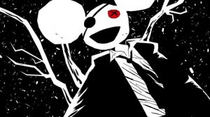 deadmau5 - camilla