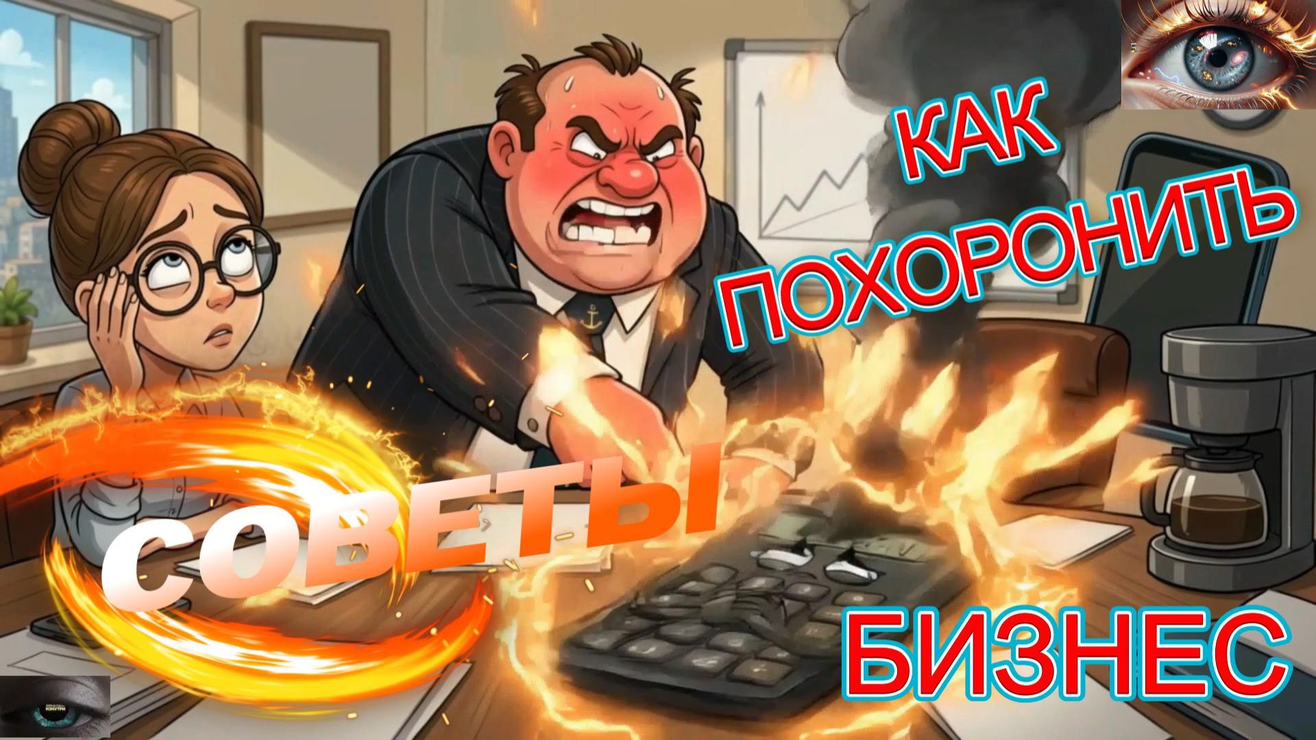 10 ЧУМОВЫХ СОВЕТОВ🚀💯 ОТ ПРОФЕССИОНАЛОВ . И о вашем бизнесе💰 не останется даже воспоминания😂