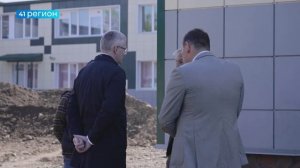 14 ШКОЛ И 4 ДЕТСКИХ САДА КАПИТАЛЬНО ОТРЕМОНТИРУЮТ НА КАМЧАТКЕ • НОВОСТИ КАМЧАТКИ
