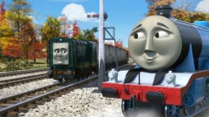 ТОМАС И ЕГО ДРУЗЬЯ. СБОРНИК. И ДРУГИЕ ИГРЫ НОВАЯ СЕРИЯ. Thomas and friends mines