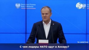 Саммит НАТО. Анкара. Чего ждать?!.mp4