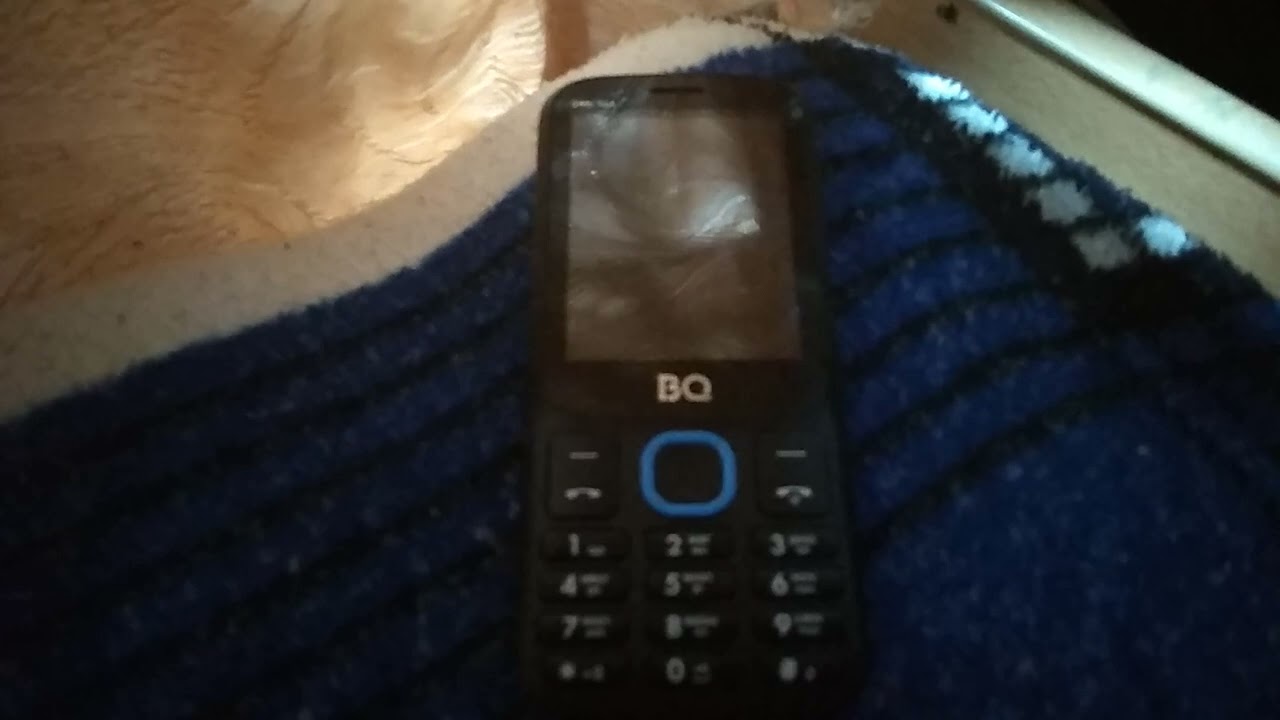 BQ-2820 STEP XL+ Будильник