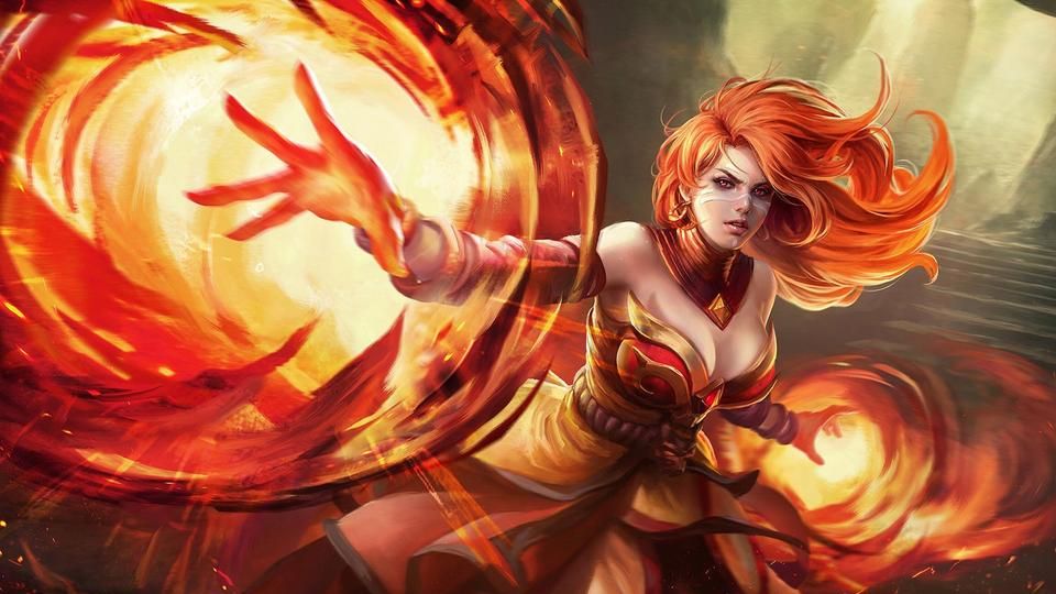 🔥СТРИМ Dota 2 Дота 2 🔥 смотреть онлайн