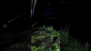НОЧЬ,ВОДОЁМ,ДОЖДЬ