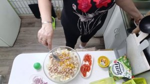 Ура,все получилось.