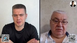 ЛАЗАРЕВ Александр. ⚡️Резкое заявление Кремля. Наступление на Славянск.Обстрел Киева.Трагедия гр