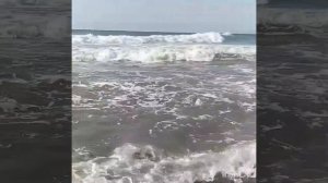 Море волнуется / Ocean is shaking