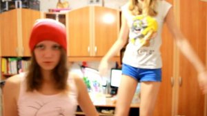ПАТИ НА ХАТИ...WTF?!|The Dasha Ray