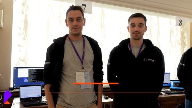 Победители чемпионата профессионального мастерства 2023